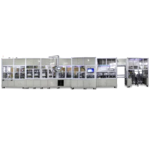 Automatic Vacuum Sealing Machine – Bluetooth Cells