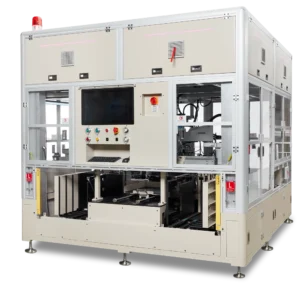 OCV Testing Machine – Consumer Electronics Cells